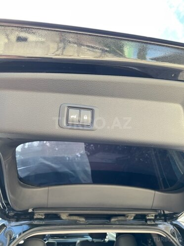 Mitsubishi Outlander 2023, 49,000 km - 2.4 л - Bakı