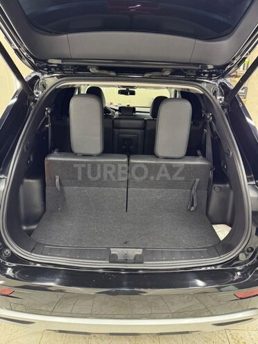 Mitsubishi Outlander 2023, 49,000 km - 2.4 л - Bakı