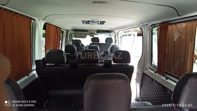 Mercedes Sprinter 315 2011, 650,000 km - 2.2 l - Bakı
