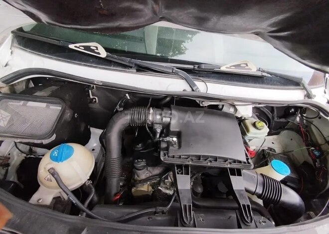Mercedes Sprinter 315 2011, 650,000 km - 2.2 l - Bakı