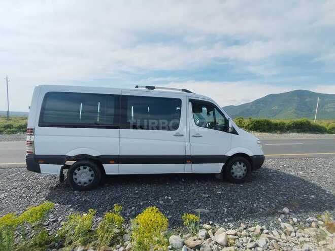 Mercedes Sprinter 315 2011, 650,000 km - 2.2 l - Bakı