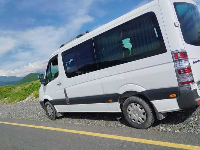 Mercedes Sprinter 315 2011, 650,000 km - 2.2 l - Bakı