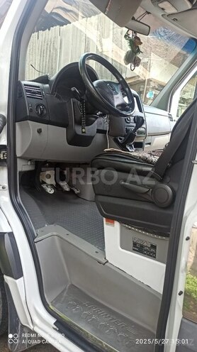 Mercedes Sprinter 315 2011, 650,000 km - 2.2 l - Bakı