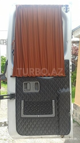 Mercedes Sprinter 315 2011, 650,000 km - 2.2 l - Bakı