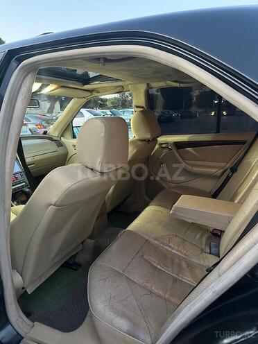 Mercedes C 230 1997, 230,000 km - 2.3 l - Bakı