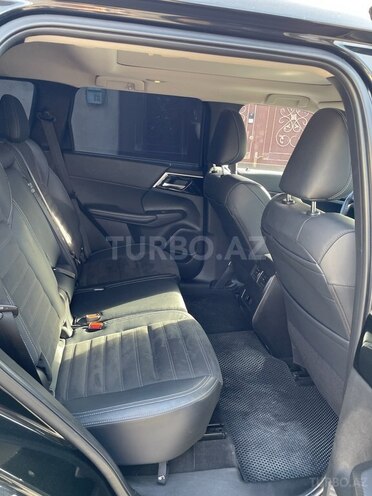 Mitsubishi Outlander 2023, 49,000 km - 2.4 л - Bakı