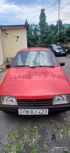 LADA (VAZ) 21099 1995, 758,490 km - 1.5 l - Zaqatala