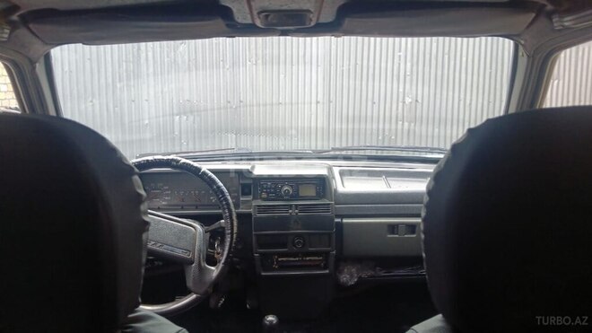 LADA (VAZ) 21099 1995, 758,490 km - 1.5 l - Zaqatala