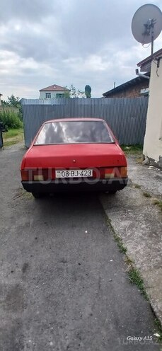 LADA (VAZ) 21099 1995, 758,490 km - 1.5 l - Zaqatala