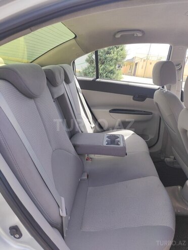 Hyundai Accent 2007, 300,000 km - 1.5 l - Bakı