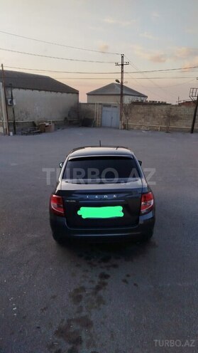 LADA (VAZ) Granta 2024, 22,198 km - 1.6 л - Bakı