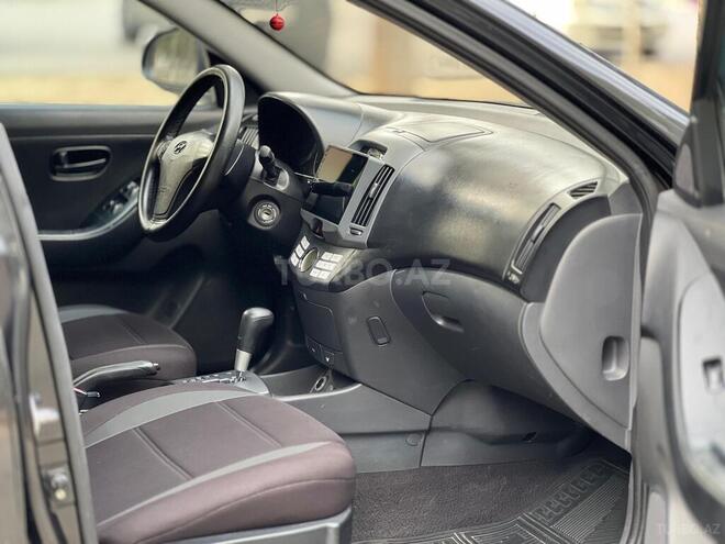 Hyundai Elantra 2008, 215,000 km - 1.6 л - Sumqayıt