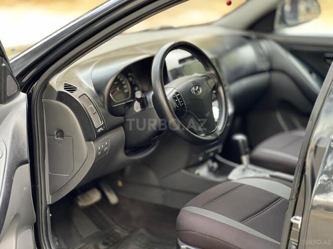 Hyundai Elantra 2008, 215,000 km - 1.6 л - Sumqayıt
