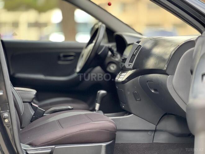 Hyundai Elantra 2008, 215,000 km - 1.6 л - Sumqayıt