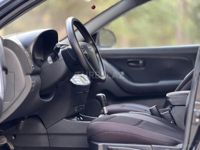Hyundai Elantra 2008, 215,000 km - 1.6 л - Sumqayıt