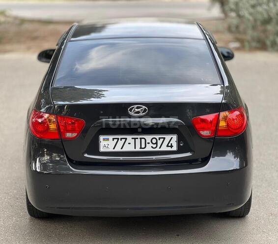 Hyundai Elantra 2008, 215,000 km - 1.6 л - Sumqayıt