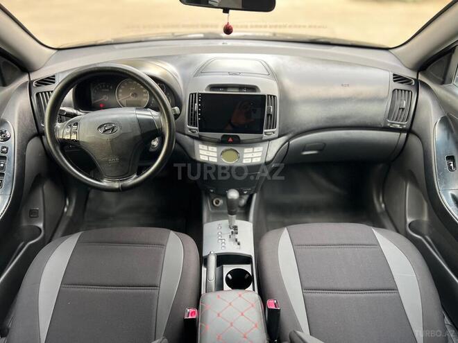 Hyundai Elantra 2008, 215,000 km - 1.6 л - Sumqayıt