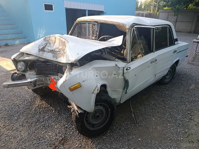LADA (VAZ) 2106 1998, 80,000 km - 1.5 л - Göyçay
