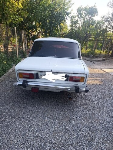 LADA (VAZ) 2106 1998, 80,000 km - 1.5 л - Göyçay