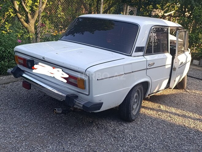 LADA (VAZ) 2106 1998, 80,000 km - 1.5 л - Göyçay