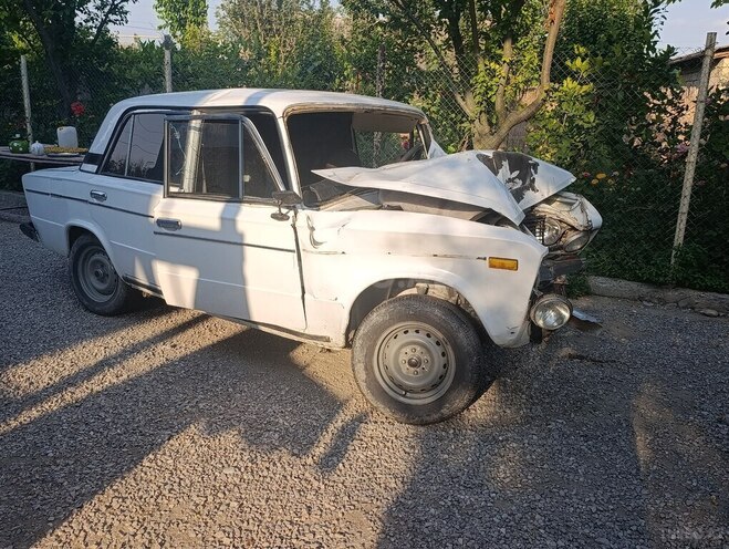 LADA (VAZ) 2106 1998, 80,000 km - 1.5 л - Göyçay