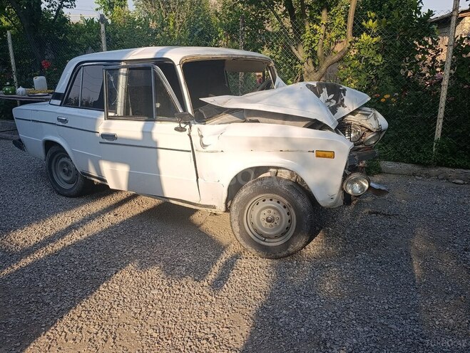 LADA (VAZ) 2106 1998, 80,000 km - 1.5 л - Göyçay
