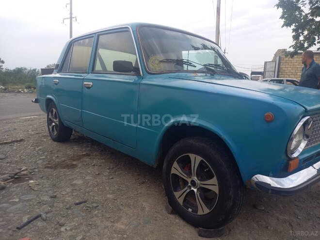 LADA (VAZ) 21011 1983, 44,444 km - 1.5 l - Bərdə