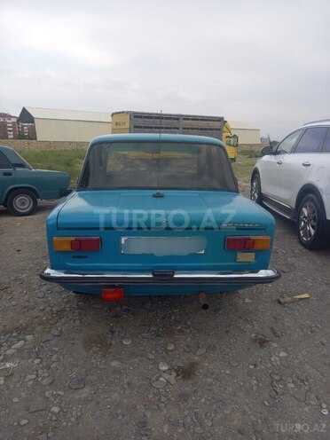 LADA (VAZ) 21011 1983, 44,444 km - 1.5 l - Bərdə