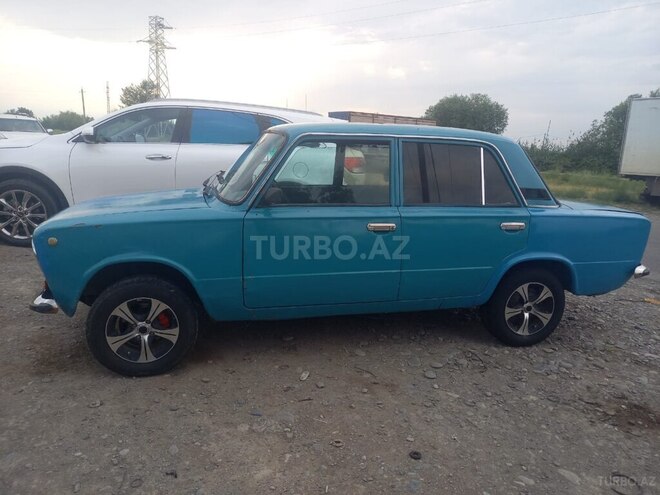 LADA (VAZ) 21011 1983, 44,444 km - 1.5 l - Bərdə