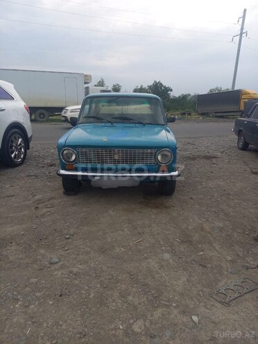 LADA (VAZ) 21011 1983, 44,444 km - 1.5 l - Bərdə