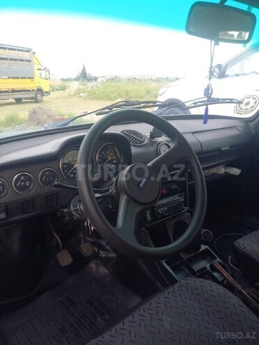 LADA (VAZ) 21011 1983, 44,444 km - 1.5 l - Bərdə