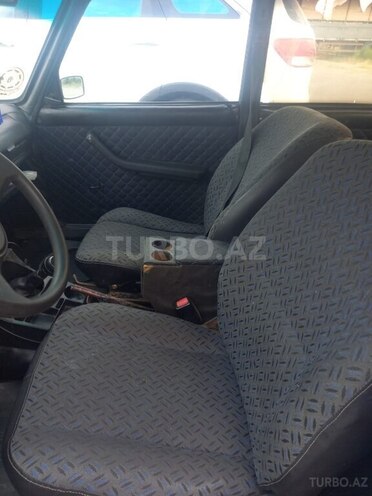 LADA (VAZ) 21011 1983, 44,444 km - 1.5 l - Bərdə