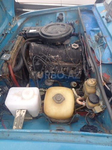 LADA (VAZ) 21011 1983, 44,444 km - 1.5 l - Bərdə