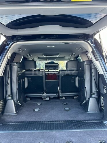 Lexus LX 570 2011, 220,000 km - 5.7 л - Bakı