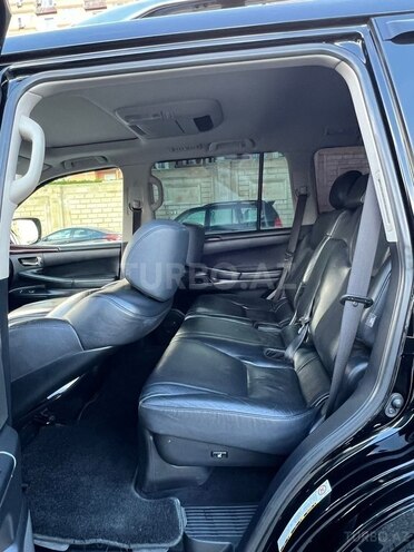 Lexus LX 570 2011, 220,000 km - 5.7 л - Bakı