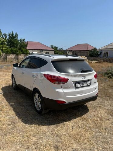Hyundai ix35 2013, 224,000 km - 2.0 l - Bakı