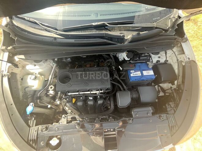 Hyundai ix35 2013, 224,000 km - 2.0 l - Bakı
