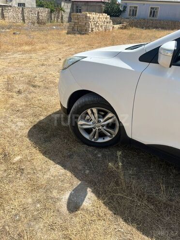 Hyundai ix35 2013, 224,000 km - 2.0 l - Bakı