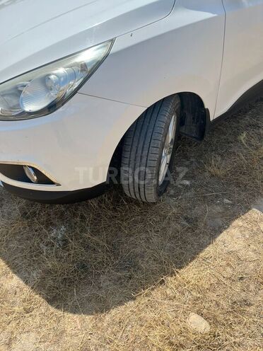 Hyundai ix35 2013, 224,000 km - 2.0 l - Bakı
