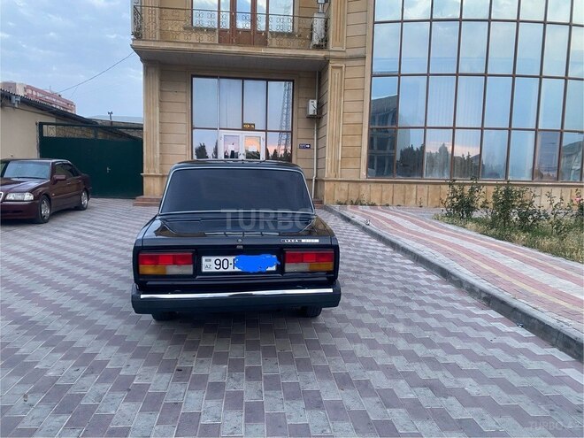 LADA (VAZ) 2107 2010, 71,580 km - 1.6 l - Sumqayıt