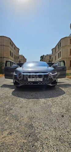 BYD Han 2023, 0 km - 1.5 л - Bakı