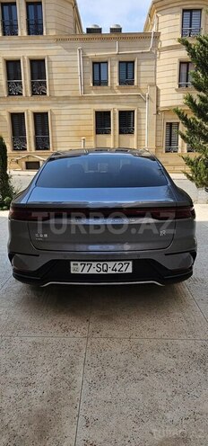 BYD Han 2023, 0 km - 1.5 л - Bakı