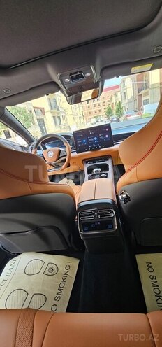 BYD Han 2023, 0 km - 1.5 л - Bakı