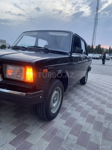 LADA (VAZ) 2107 2010, 71,580 km - 1.6 l - Sumqayıt