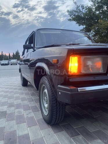 LADA (VAZ) 2107 2010, 71,580 km - 1.6 l - Sumqayıt