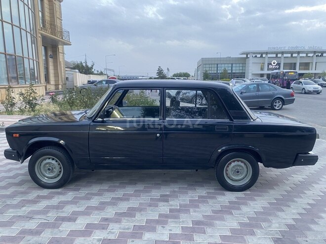 LADA (VAZ) 2107 2010, 71,580 km - 1.6 l - Sumqayıt