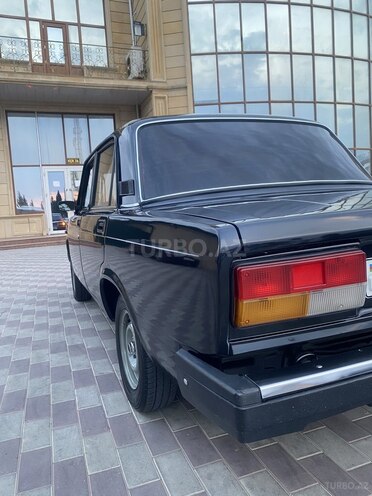 LADA (VAZ) 2107 2010, 71,580 km - 1.6 l - Sumqayıt
