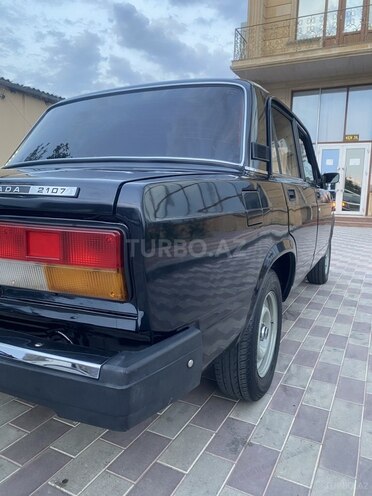 LADA (VAZ) 2107 2010, 71,580 km - 1.6 l - Sumqayıt
