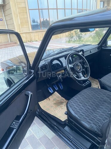 LADA (VAZ) 2107 2010, 71,580 km - 1.6 l - Sumqayıt
