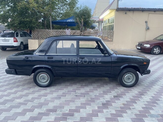 LADA (VAZ) 2107 2010, 71,580 km - 1.6 l - Sumqayıt